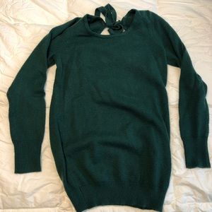 Motherhood Maternity Sweater worn once